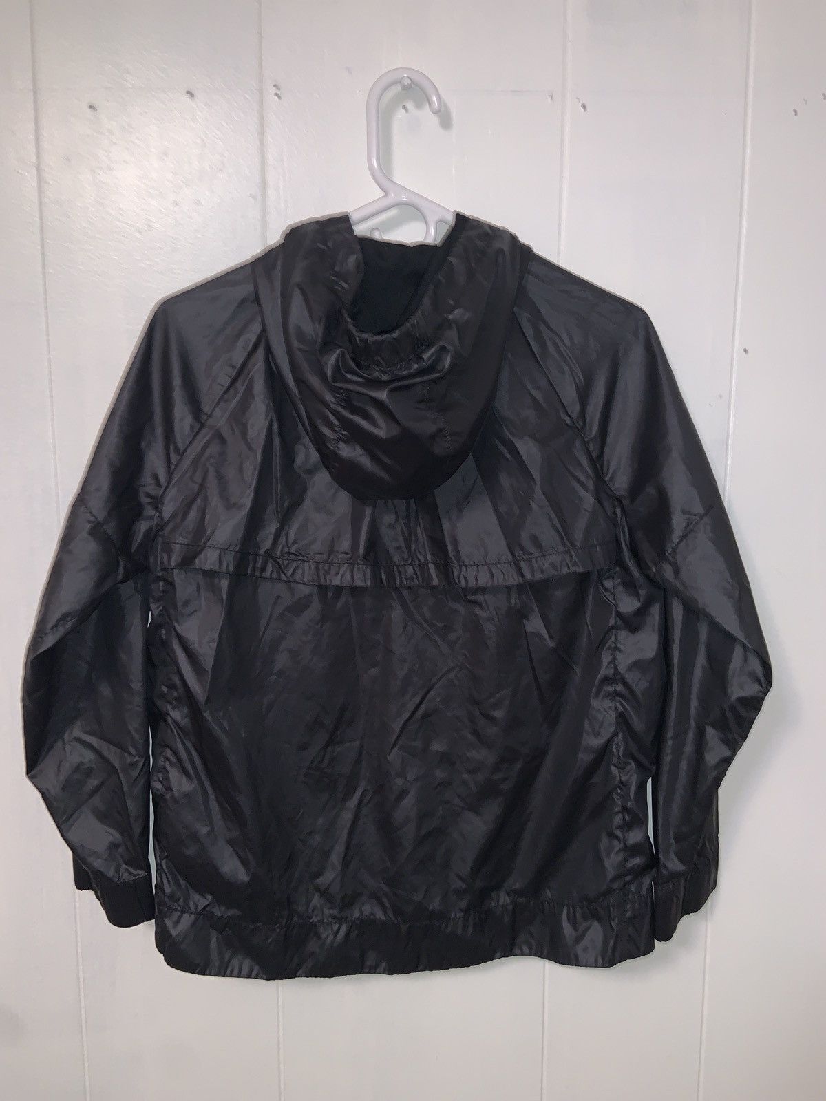 Nike Nike Windbreaker YOUTH LARGE Size US L / EU 52-54 / 3 - 5 Thumbnail