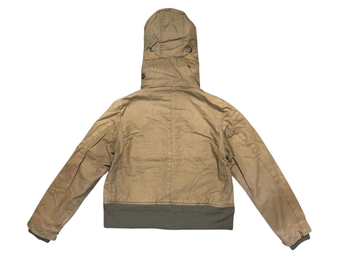 Beams Plus Beams Boy Sherpa Jacket Size US M / EU 48-50 / 2 - 2 Thumbnail