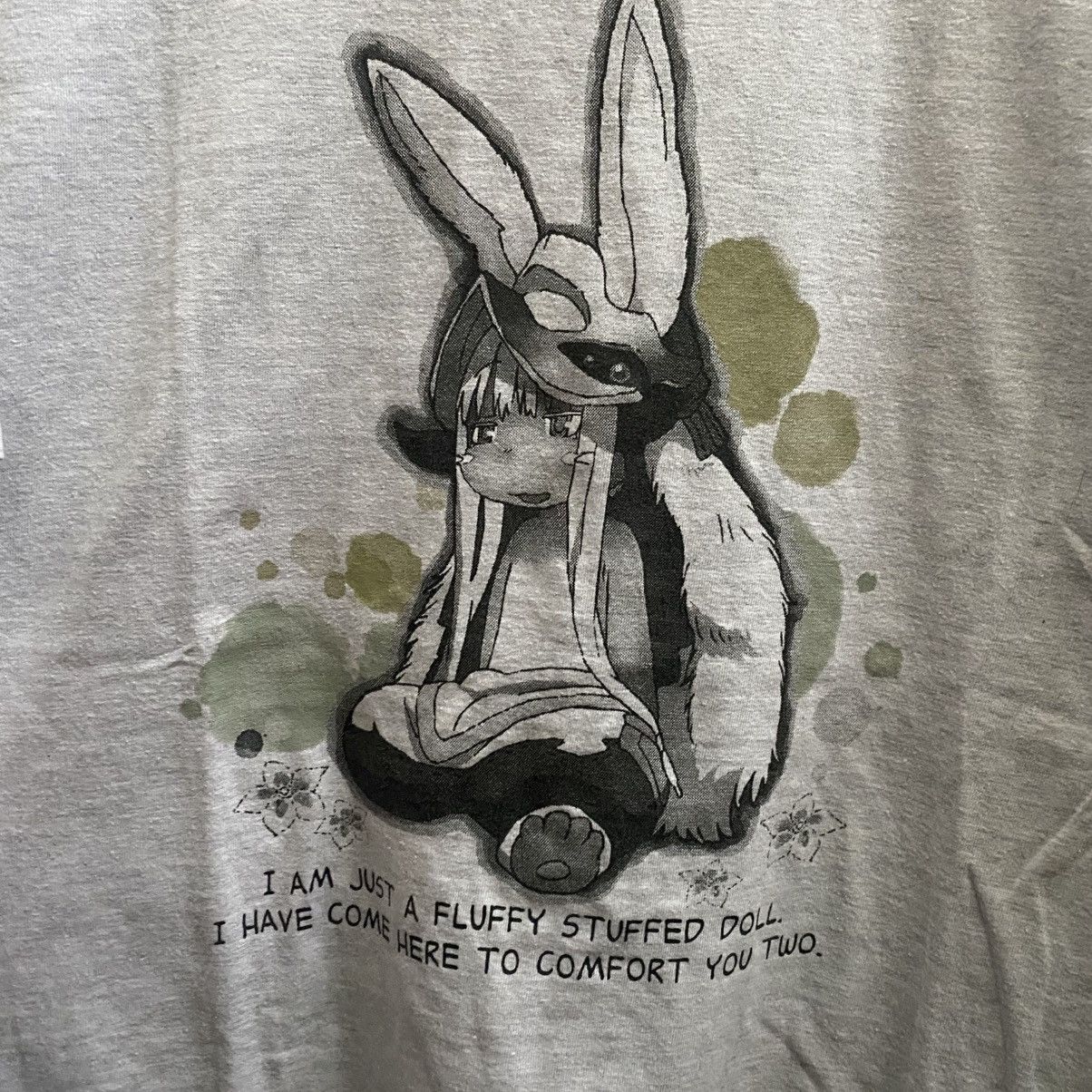 Anime COSPA RARE ANIME MADE IN ABYSS Size US XL / EU 56 / 4 - 1 Thumbnail