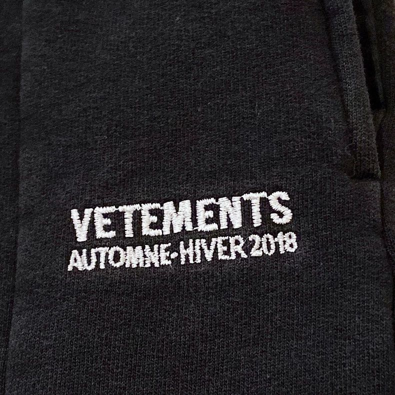 Vetements Vetements SizeXS Wear New Clothes for the New Season #Fashi Size US 30 / EU 46 - 6 Thumbnail