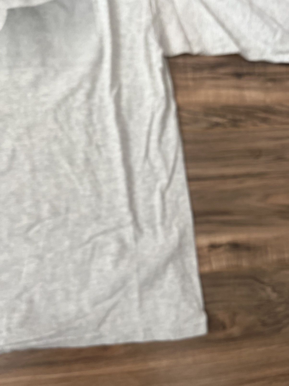Supreme Supreme Mirror L/S Size US L / EU 52-54 / 3 - 17 Thumbnail