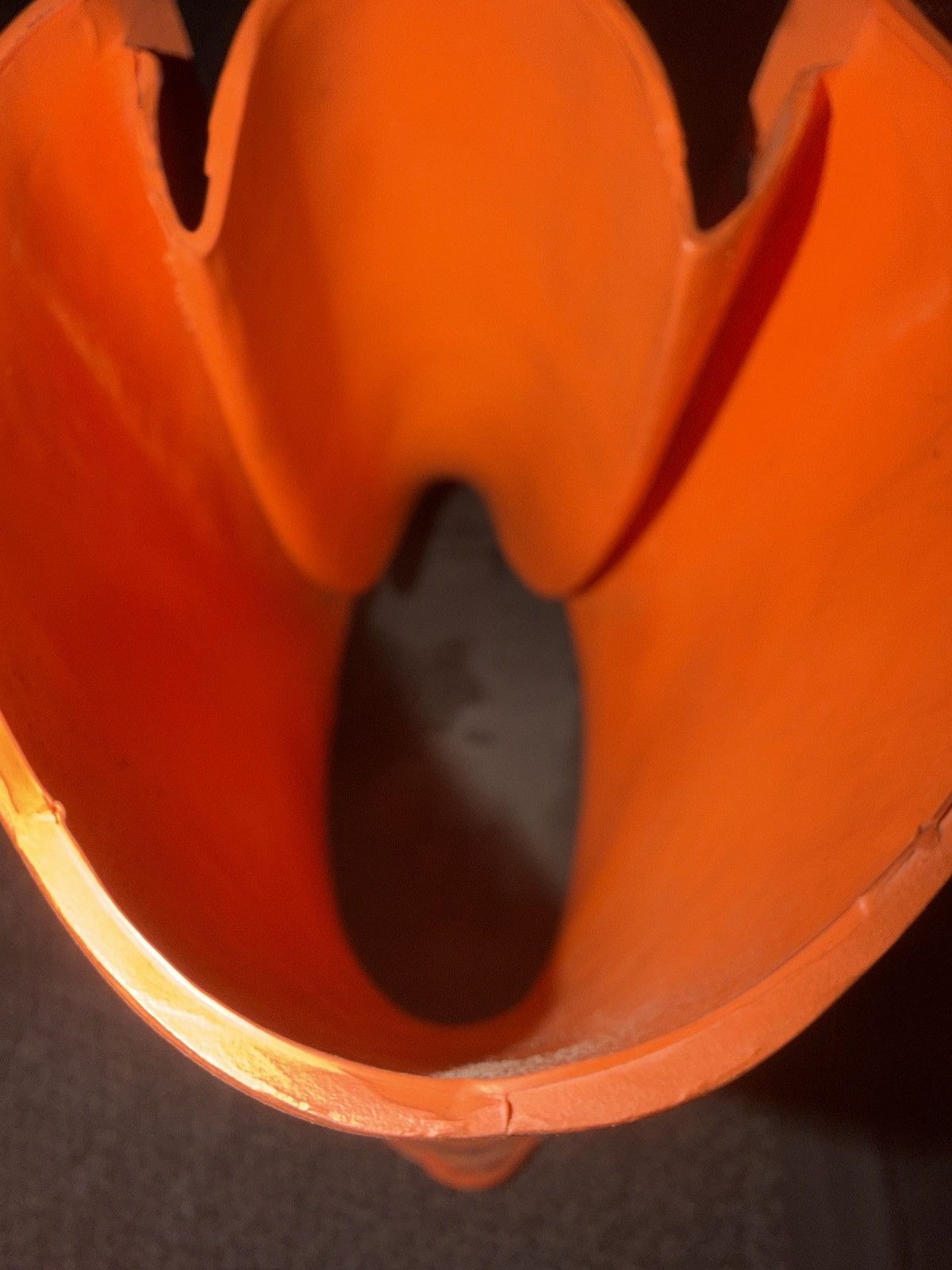 Other Tingly Rubber Hazmat Boots Size US 10 / EU 43 - 5 Thumbnail