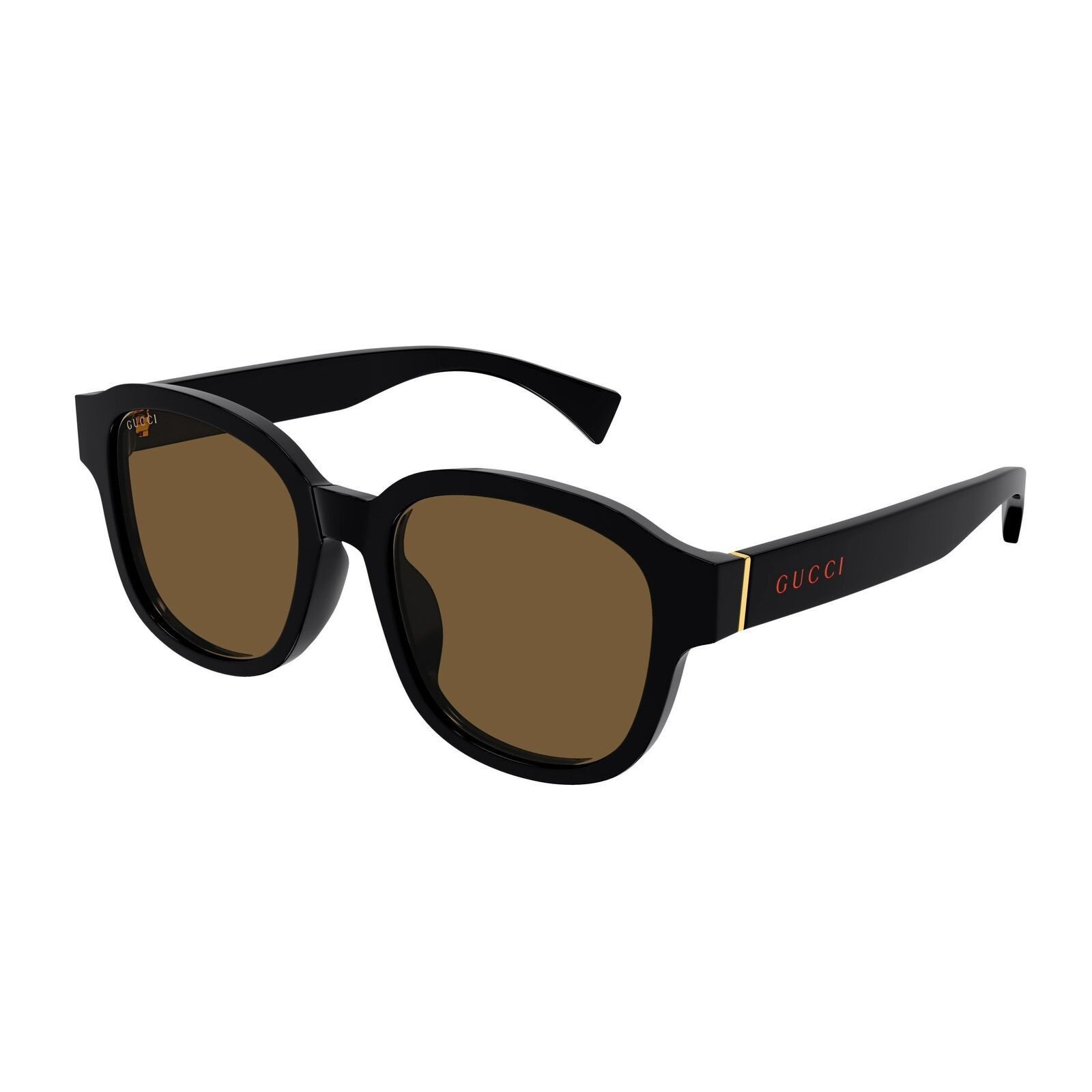Gucci NEW Gucci GG1140SK-003-54 Black Size ONE SIZE - 1 Thumbnail