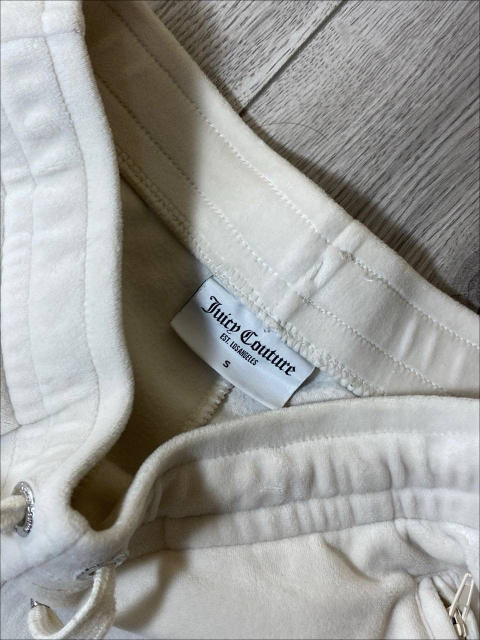 Juicy Couture Juicy Couture Pants Size 27" / US 4 / IT 40 - 5 Thumbnail