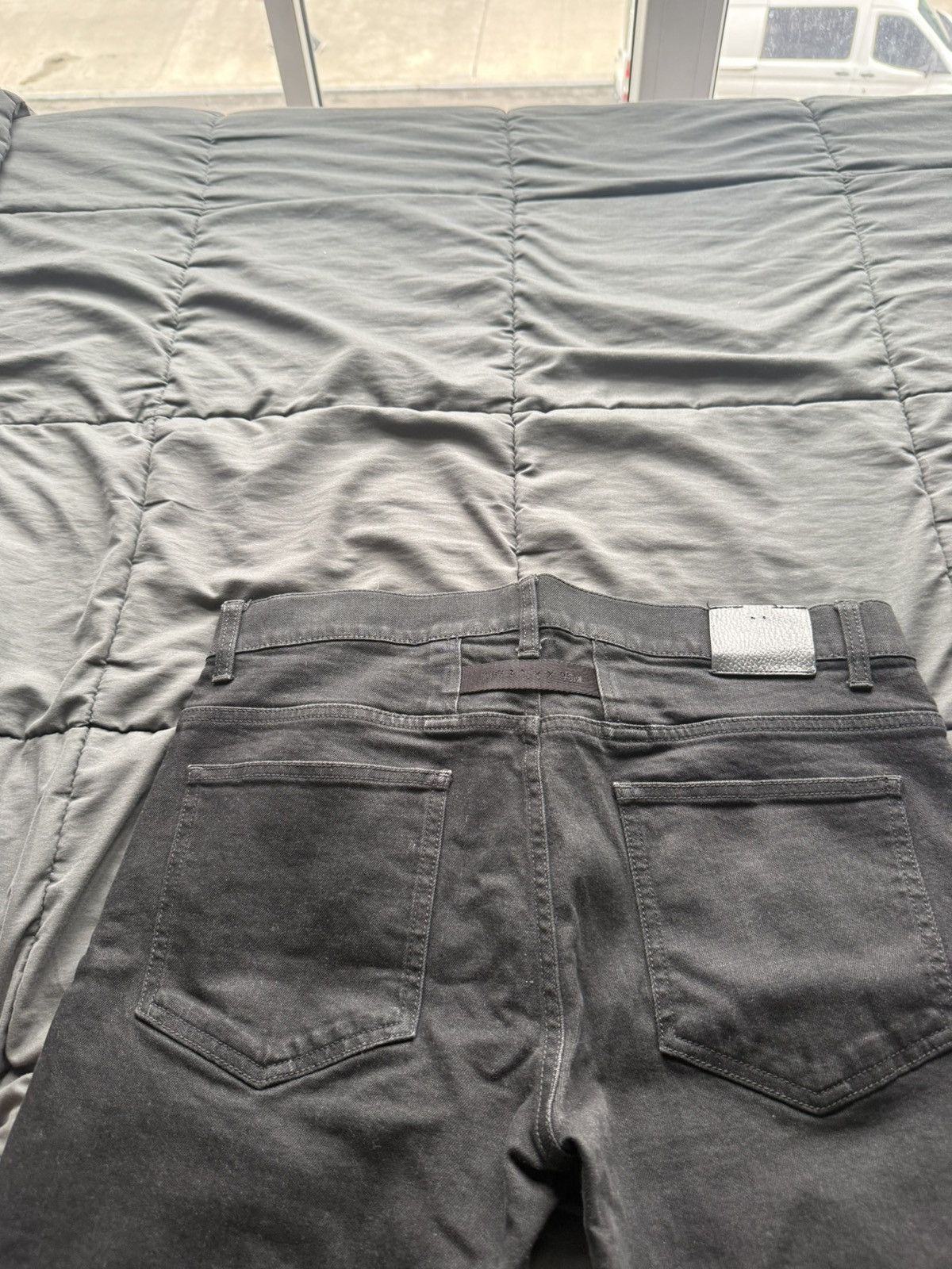 1017 ALYX 9SM 1017 Alyx 9SM 6 Pocket Jeans with Hardware Size US 32 / EU 48 - 3 Thumbnail