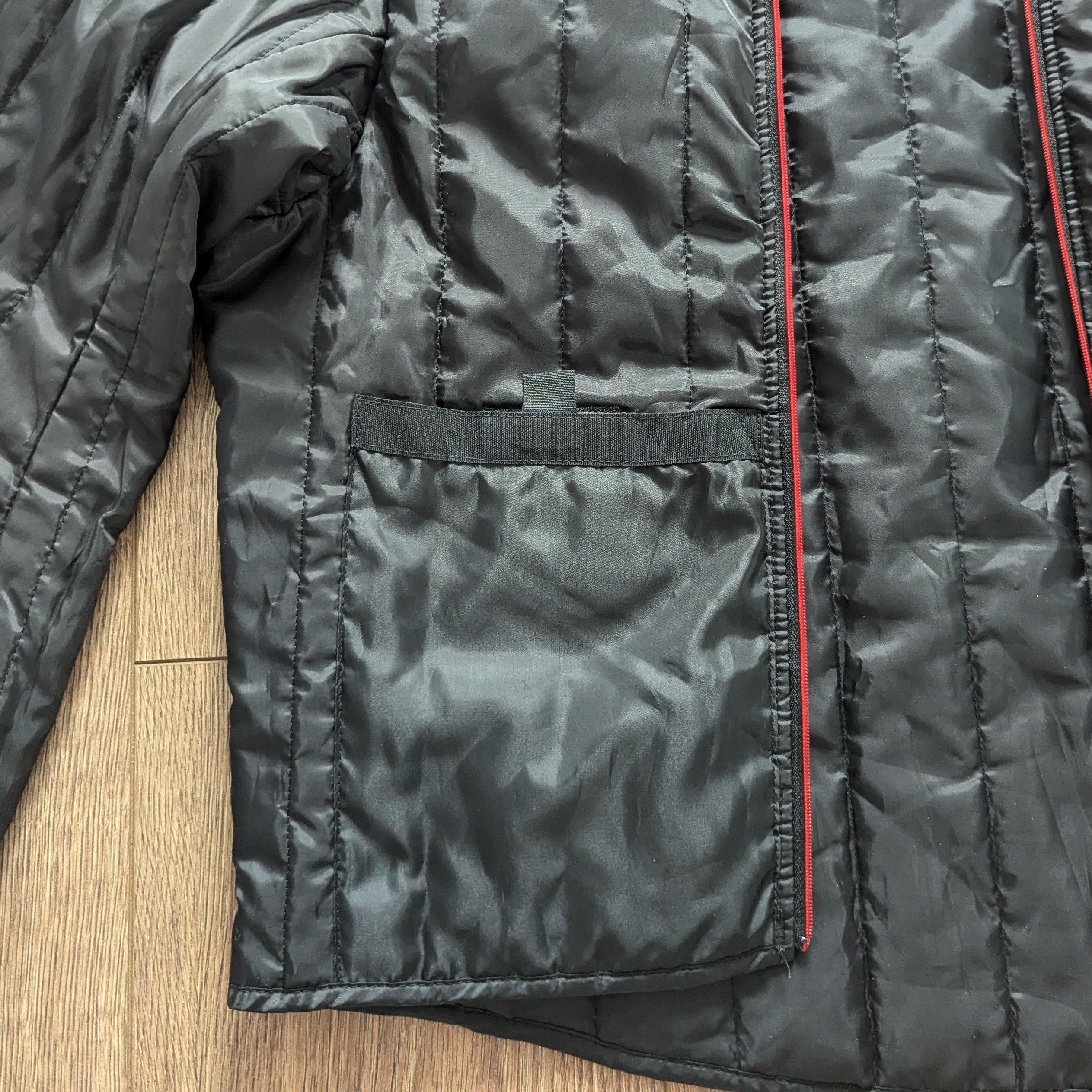 Alpinestars Alpinestars T-GP R WP + Andes Drystar Lining Jacket Pants Size US L / EU 52-54 / 3 - 8 Thumbnail