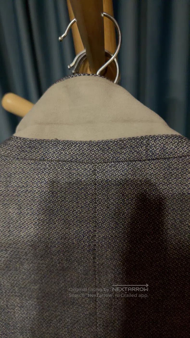 Loro Piana Loro Piana Cashmere jacket Size US L / EU 52-54 / 3 - 7 Thumbnail