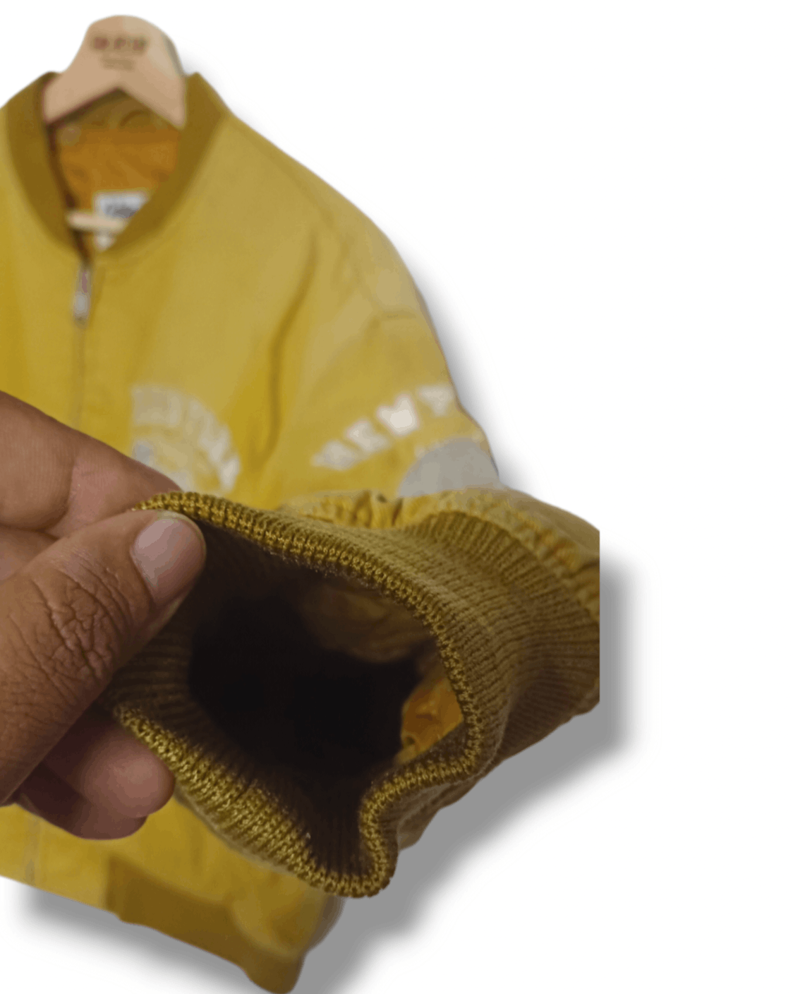 Japanese Brand × Vintage Vintage Outstanding Cardinal New York Varsity Jacket Men's Size US M / EU 48-50 / 2 - 6 Thumbnail