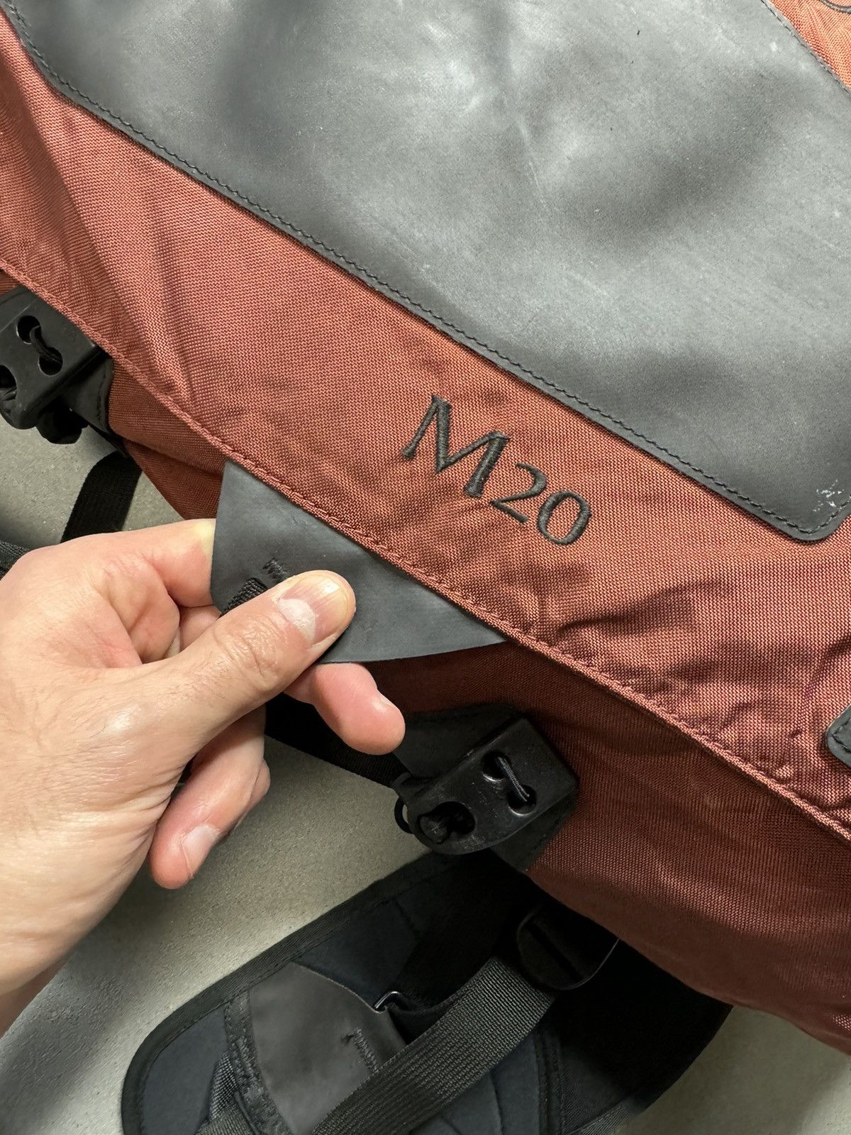 Arc'teryx × Vintage Arctetyx Vintage Gorpcore Bag Size ONE SIZE - 5 Thumbnail