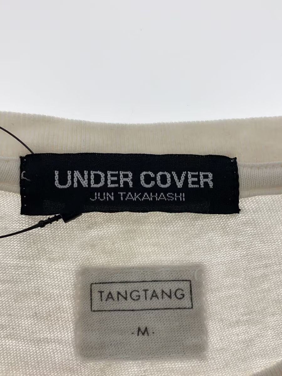 Undercover We Are Undercover Children Tee Size US M / EU 48-50 / 2 - 4 Thumbnail