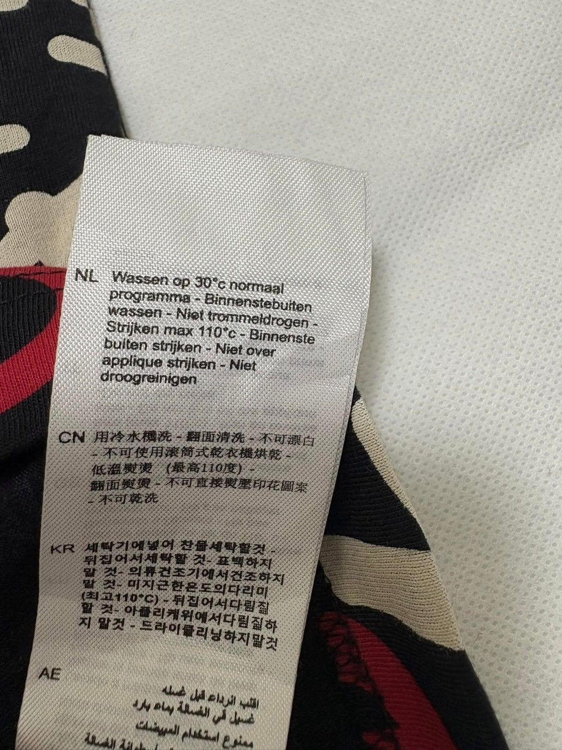 HYDROGEN Hydrogen Tennis Size US XL / EU 56 / 4 - 10 Thumbnail