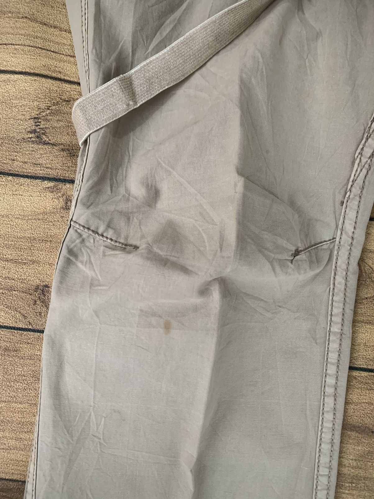 GOA GOA suspender pants Size US 30 / EU 46 - 3 Thumbnail