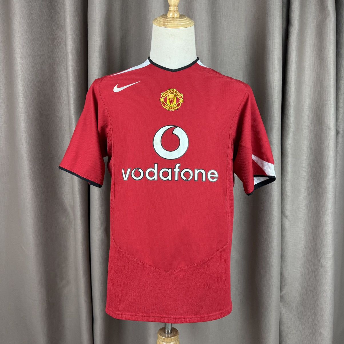 Vintage Vintage Manchester United Size US L / EU 52-54 / 3 - 1 Thumbnail
