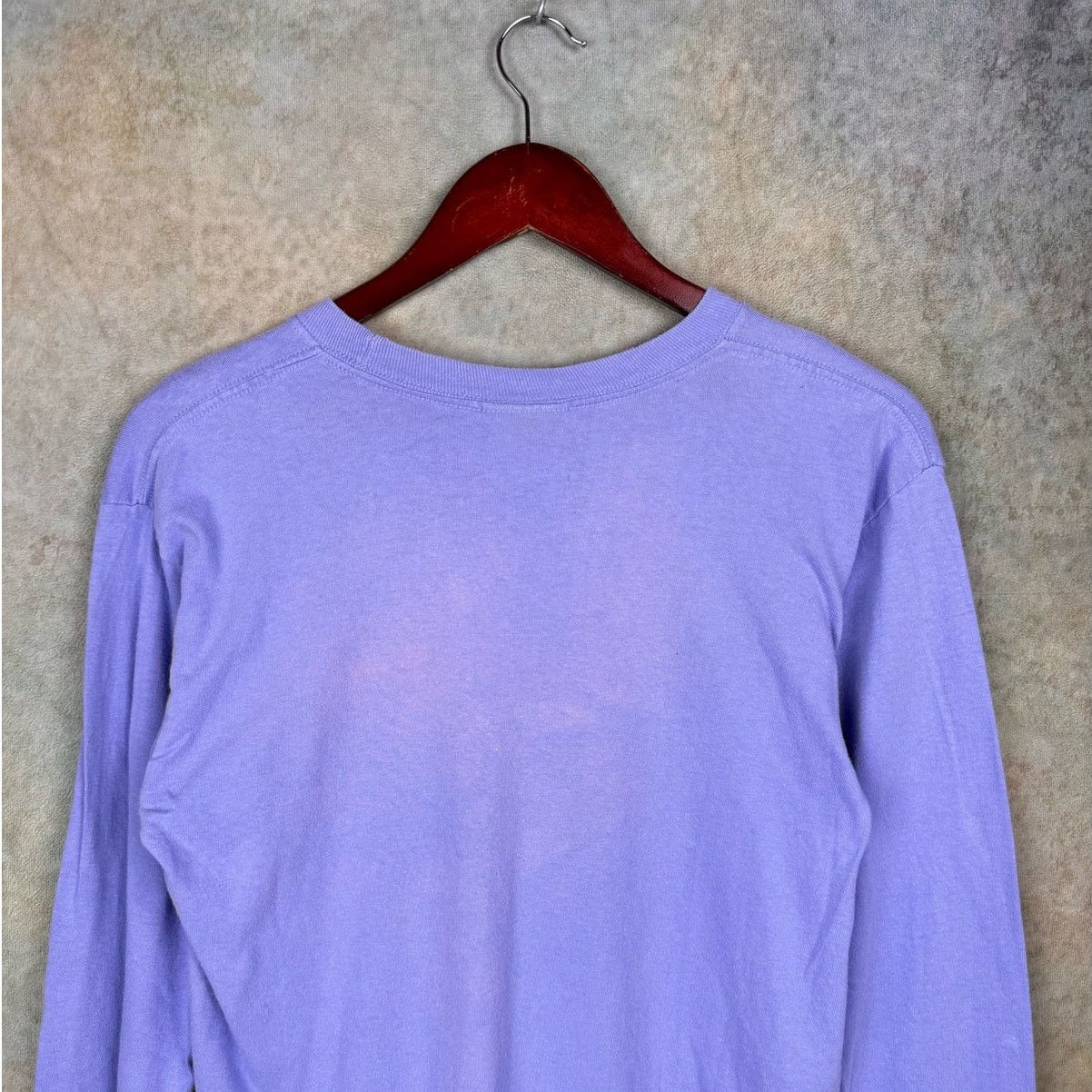 Disney × Vintage VTG Y2K Disney The Incredibles Pixar Long Sleeve Shirt Y L Size L / US 10 / IT 46 - 8 Thumbnail