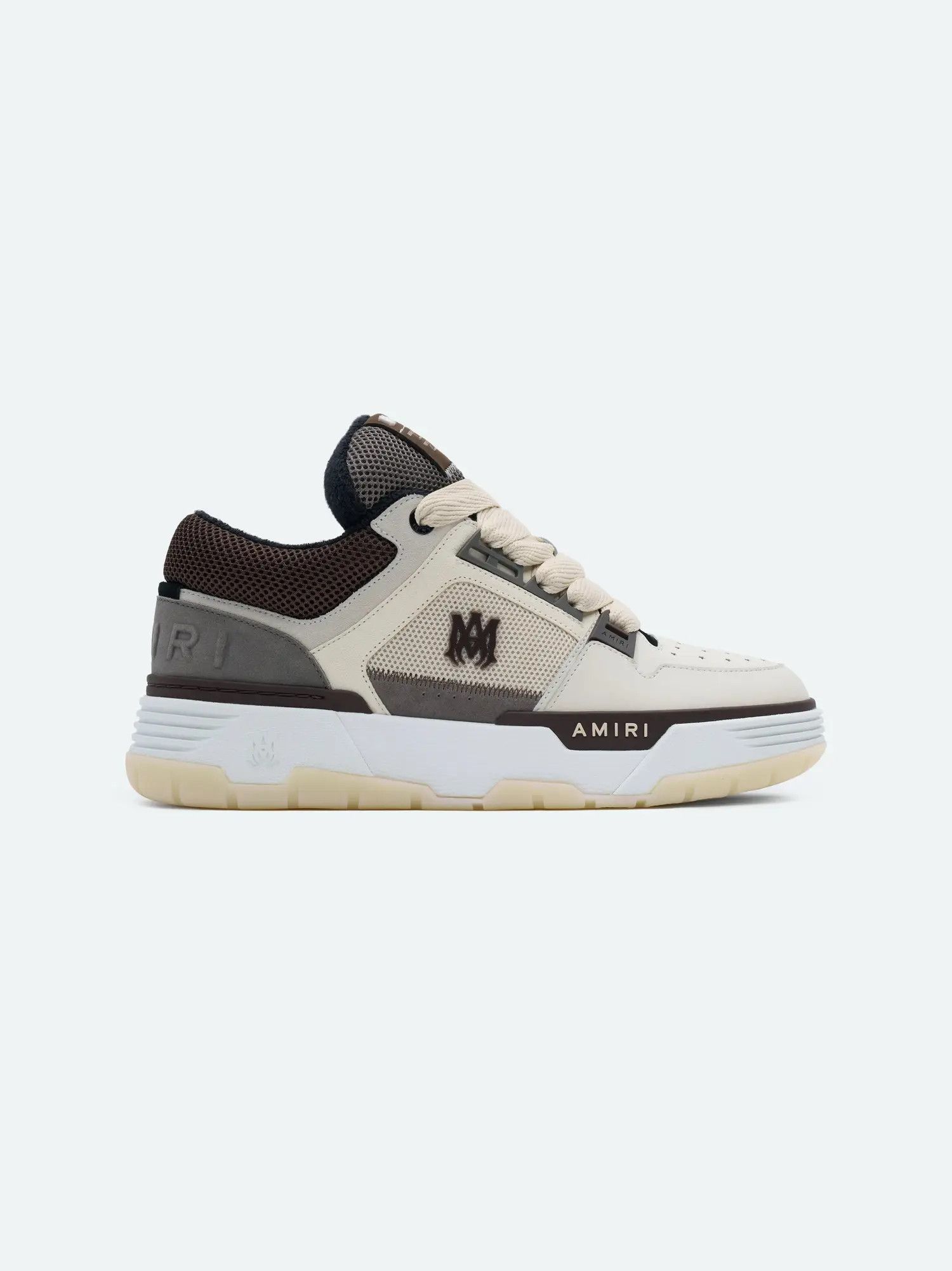 Amiri o1s1wg110426 MA-1 Sneakers in Multicolor Size US 13 / EU 46 - 1 Thumbnail