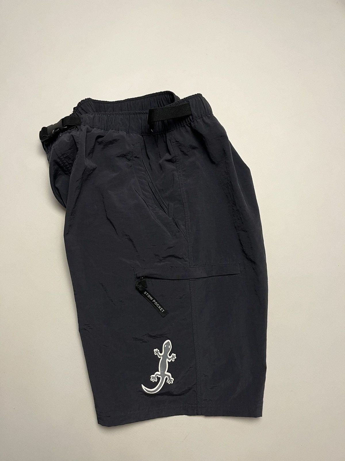 Outdoor Research GORPCORE Crazy Rocxygen Nylon Climbing Shorts Size US 33 - 4 Thumbnail