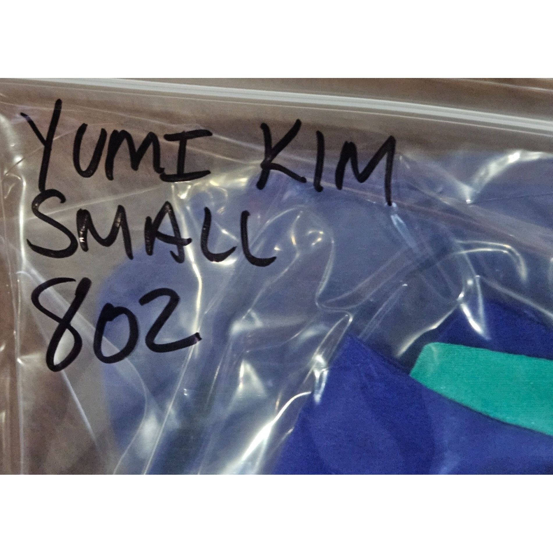 Other Yumi Kim Silk Colorblock Mini Dress S Dopamine Dressing Reso Size S / US 4 / IT 40 - 11 Thumbnail