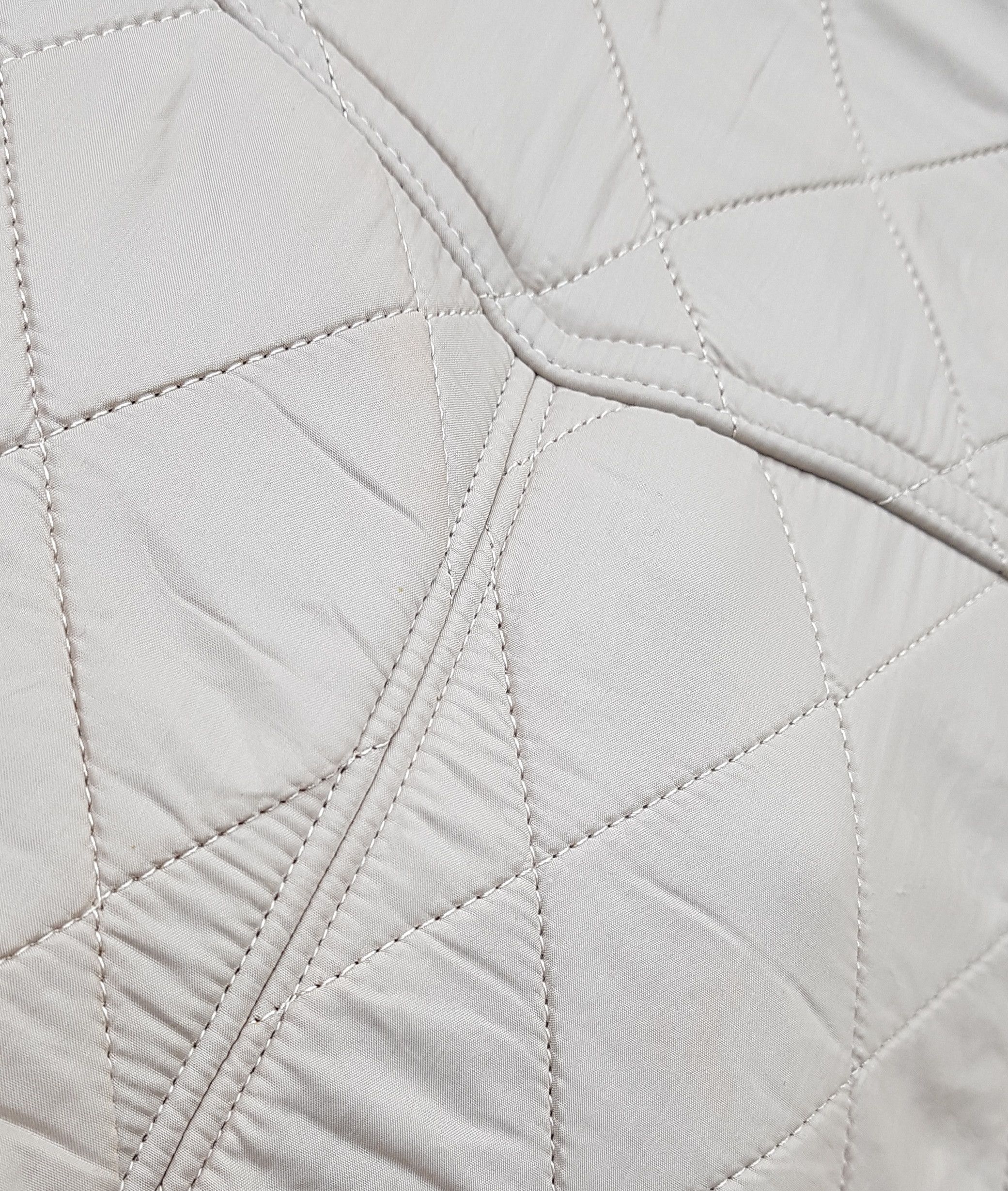 Barbour Barbour Cavalary Polarquilt Quilted Jacket Fleece Lining Size M / US 6-8 / IT 42-44 - 12 Thumbnail