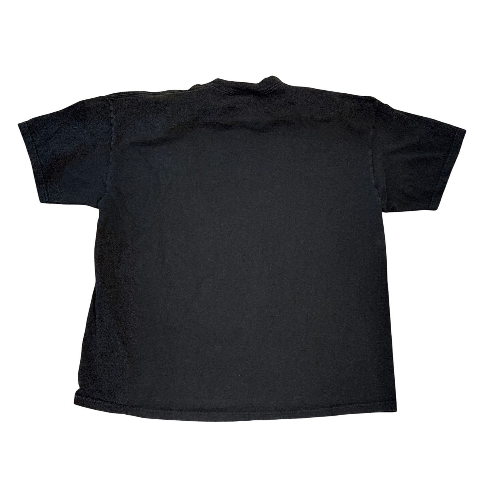 Lee VTG 1992 You can’t Scare Me I have Children novelty XL shirt Size US XL / EU 56 / 4 - 4 Thumbnail