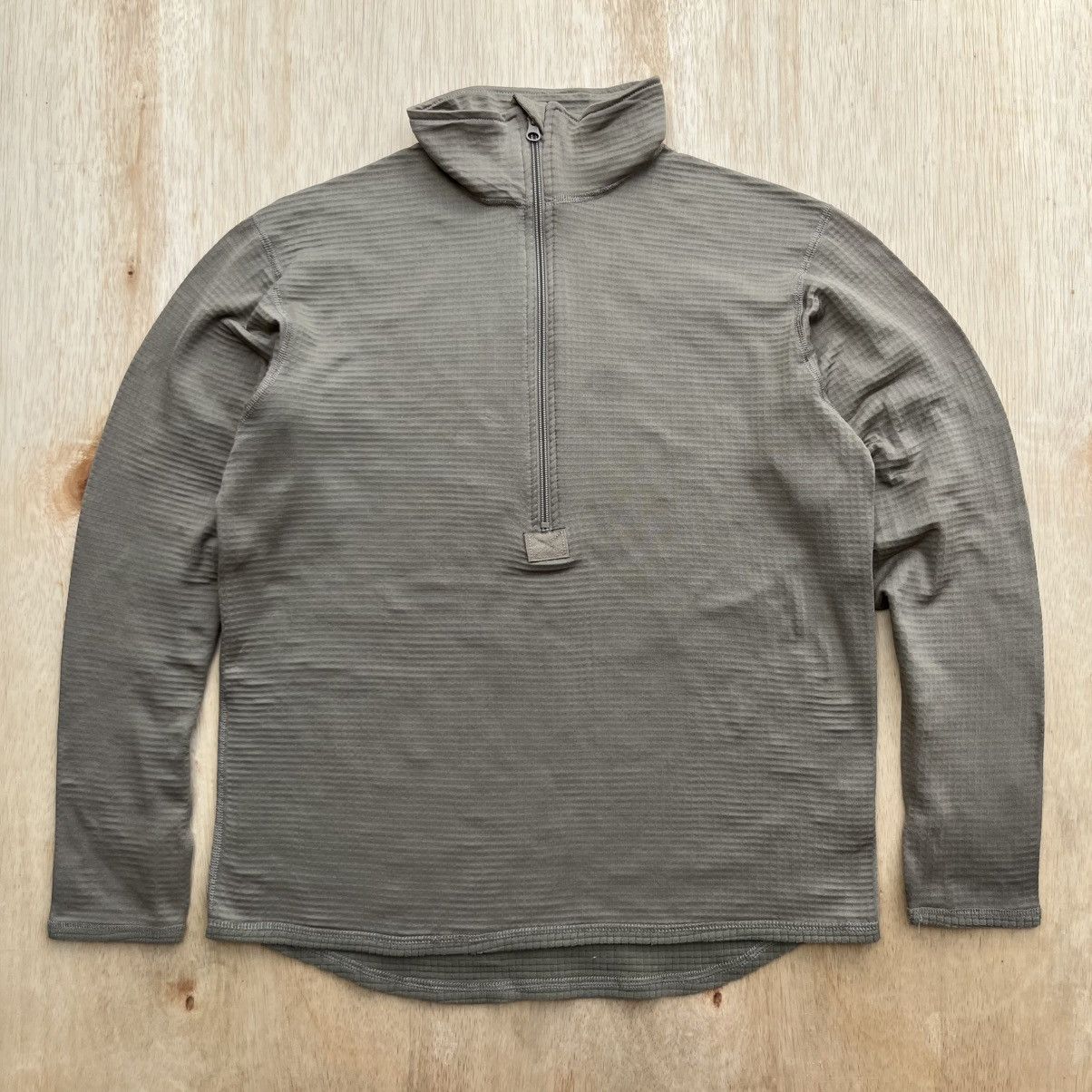 Alpha Industries COLD WEATHER ( gen 3 ) MID WEIGHT MILITARY TACTICAL Size US M / EU 48-50 / 2 - 1 Thumbnail