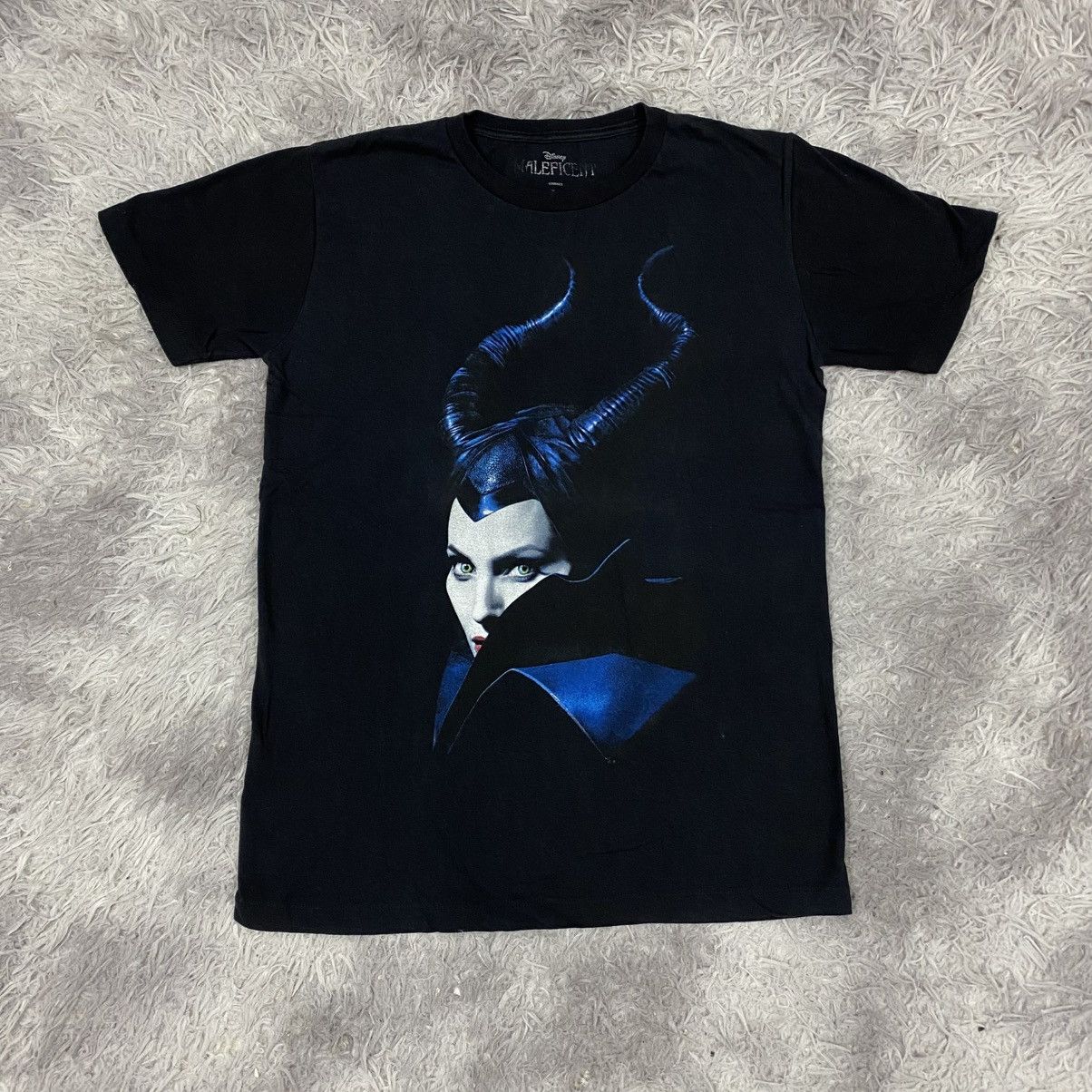 Disney × Vintage Movie maleficient angelina jolie film disney Size US M / EU 48-50 / 2 - 1 Thumbnail