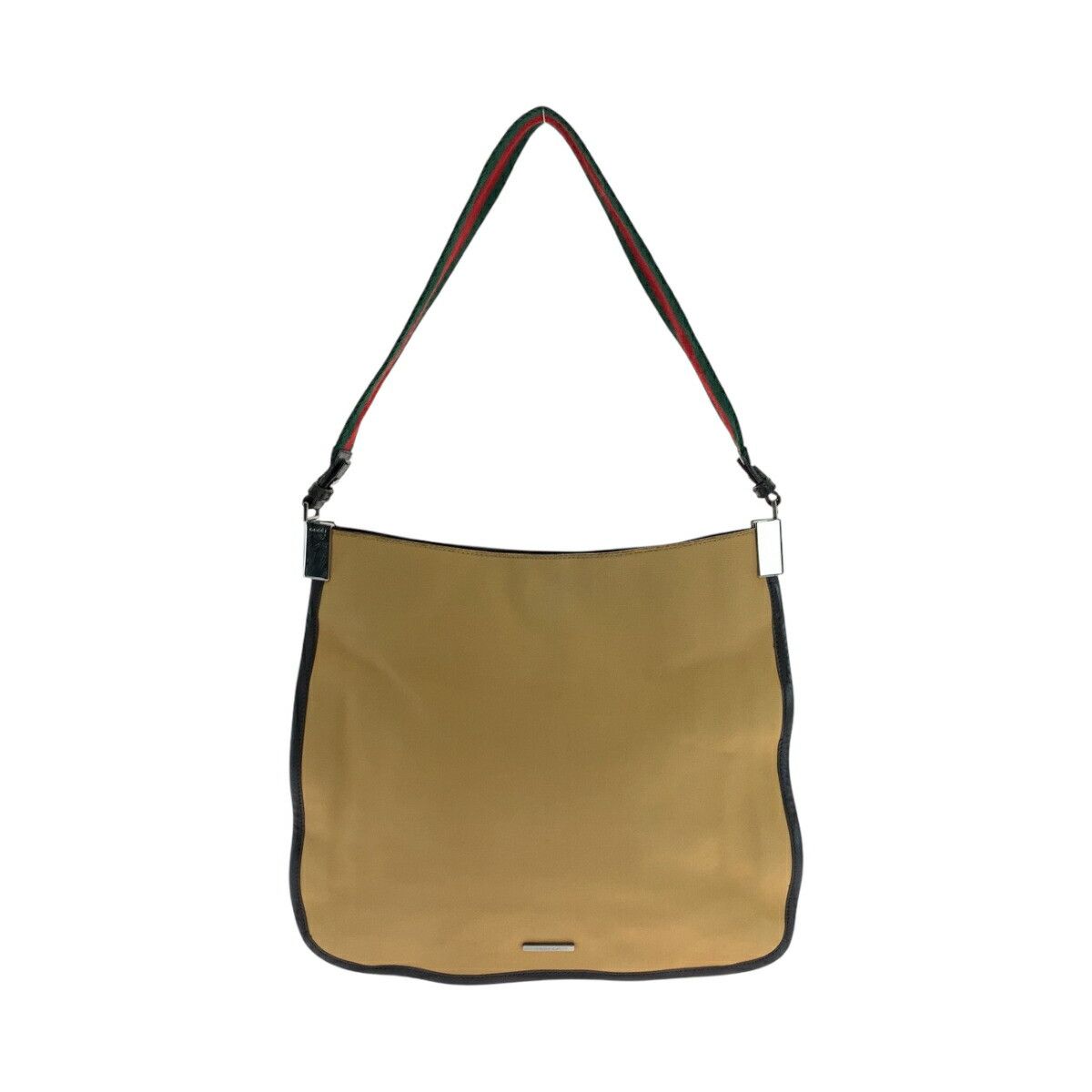 Gucci Gucci Canvas Sheline Line Shoulder Bag 001 4321 Canvas Shoulder Bag 001 4321 DUTY FREE for USA