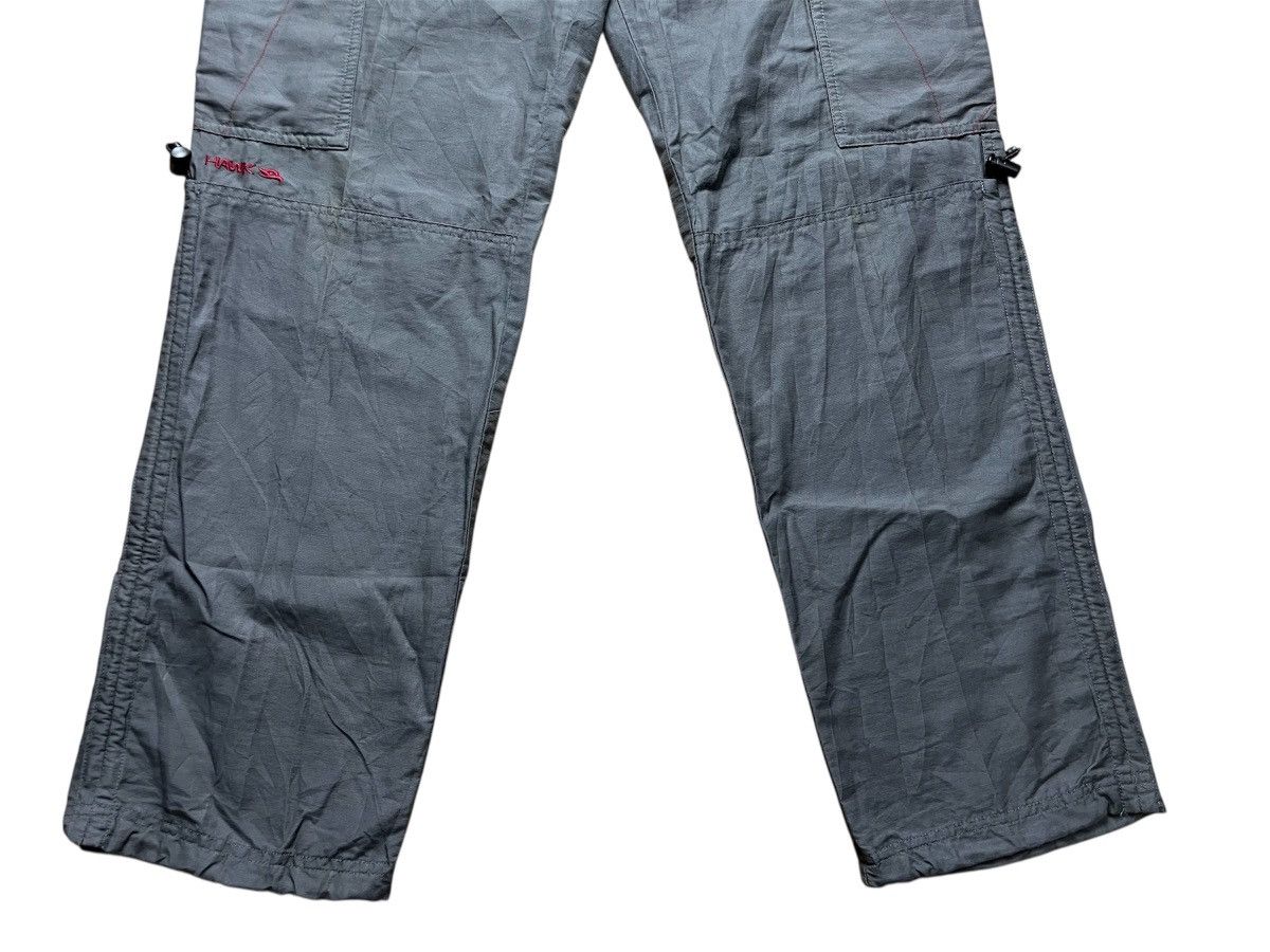 Tony Hawk Vintage Tony hawk skateboard cargo pants Size US 33 - 5 Thumbnail