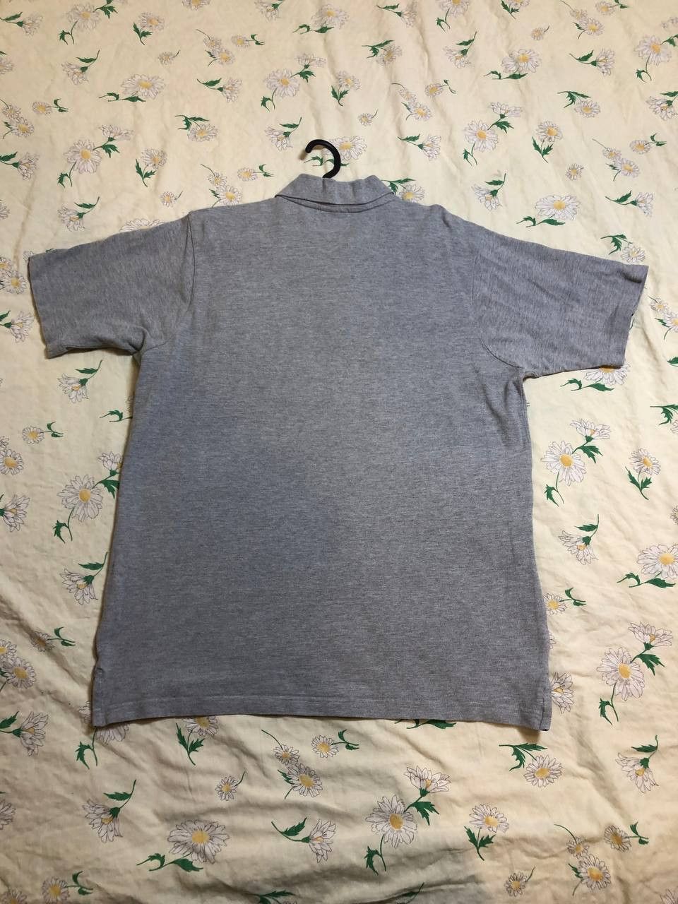Umbro Vintage Y2K 00s Umbro England Football - Grey Polo Shirt Size US XL / EU 56 / 4 - 17 Thumbnail