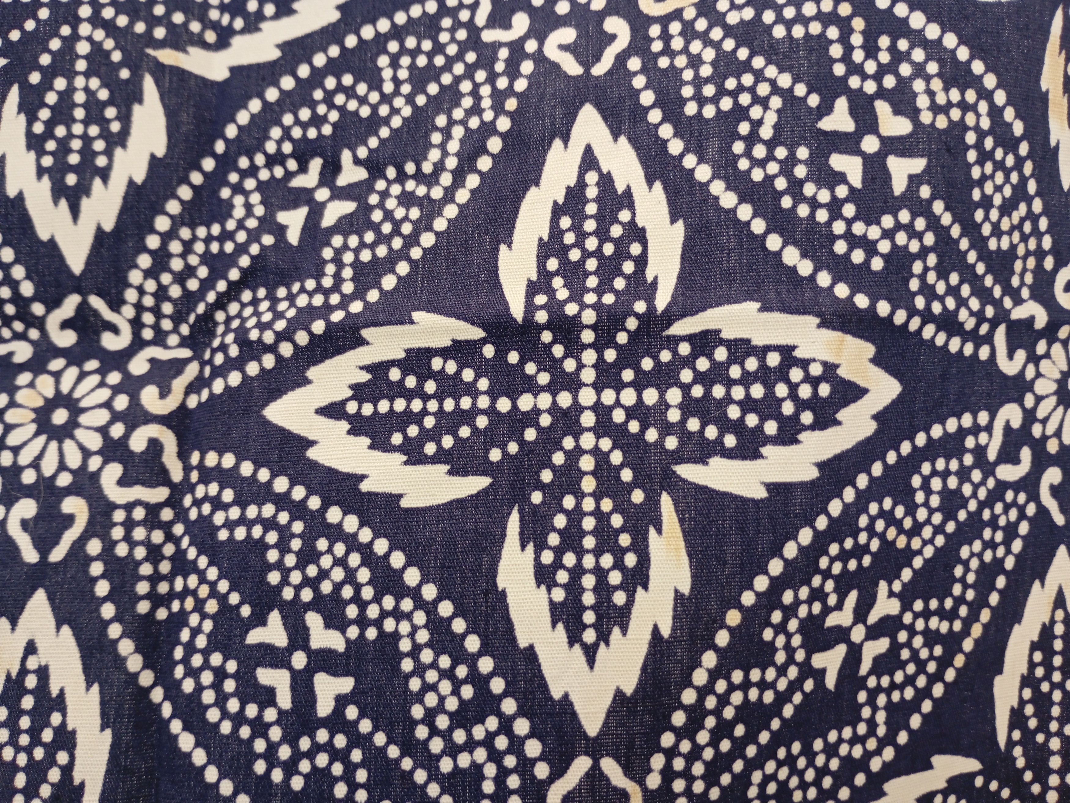 Japanese Brand Japanese Tablecloth Home decor Wall Decor Size ONE SIZE - 3 Thumbnail