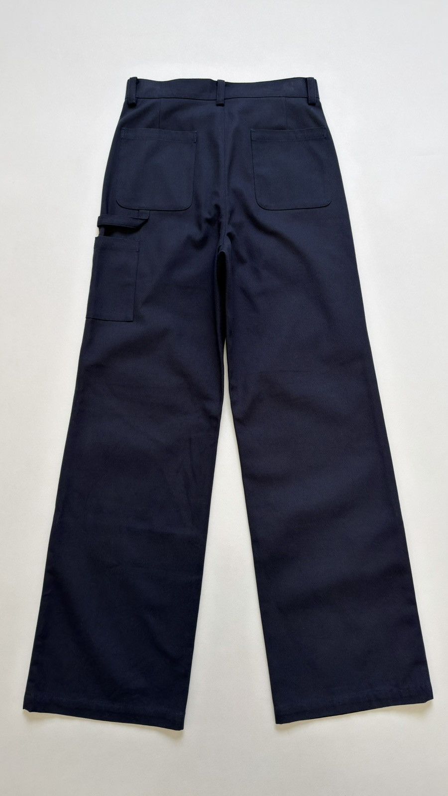 JiyongKim A/W 22 ‘Sun Faded’ Utility Pants Size US 30 / EU 46 - 13 Thumbnail