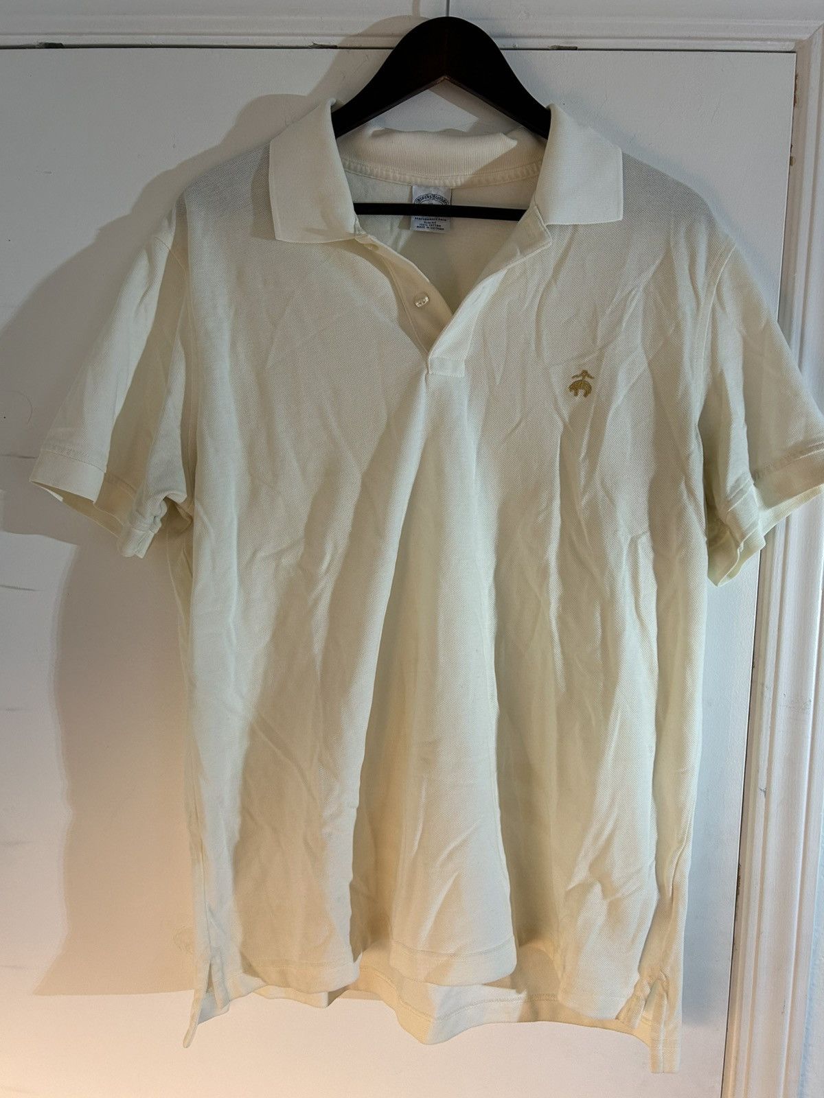 Brooks Brothers Brooks Brothers polo Size US XL / EU 56 / 4 - 1 Thumbnail
