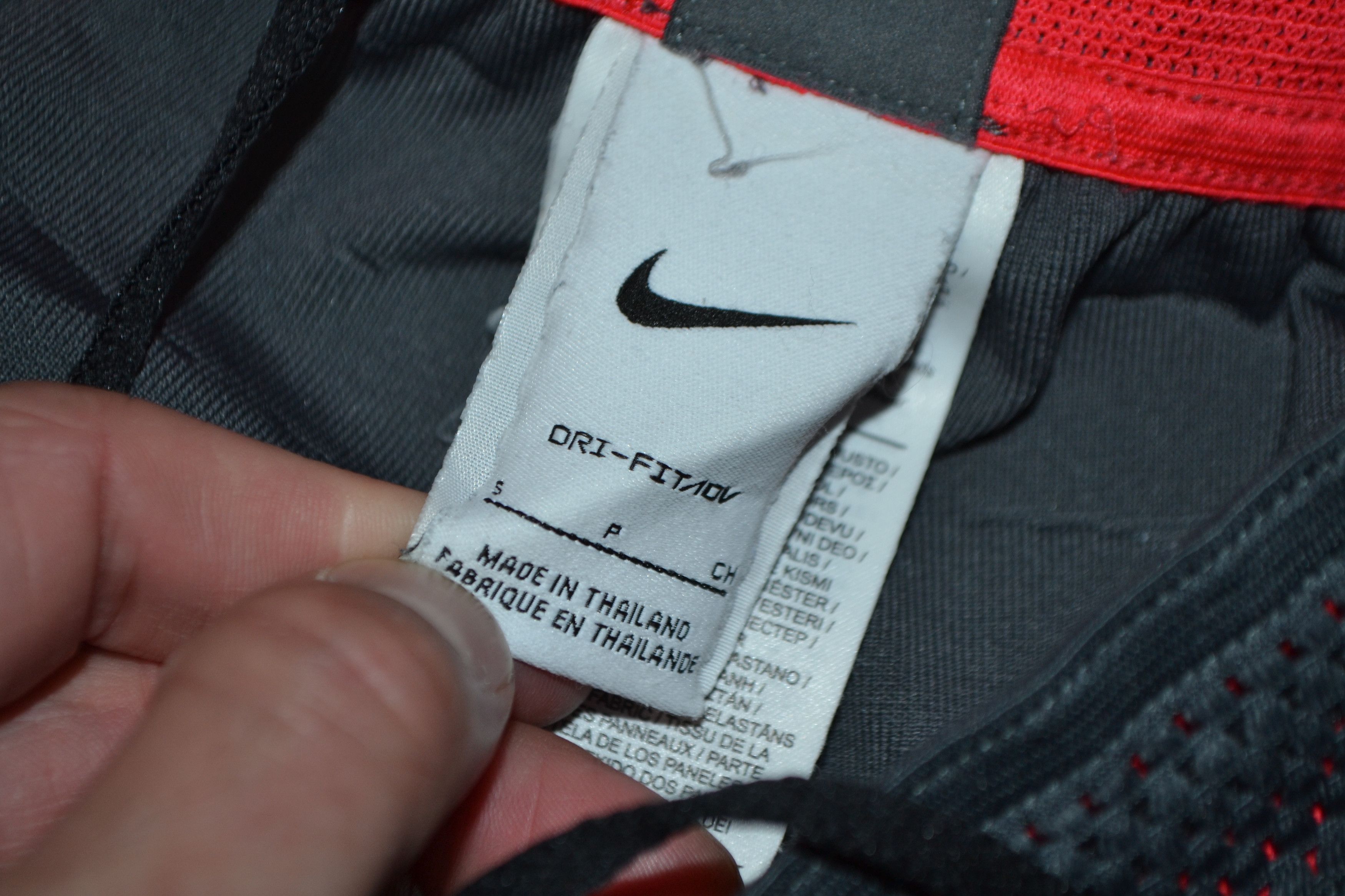 Nike PSG Nike DRI-FIT ADV Strike Elite Training Pants Size US 30 / EU 46 - 2 Thumbnail