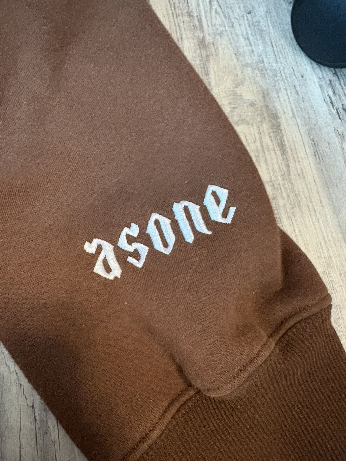 Other OGKollective Hoodie (1st Gen) Size US XL / EU 56 / 4 - 4 Thumbnail