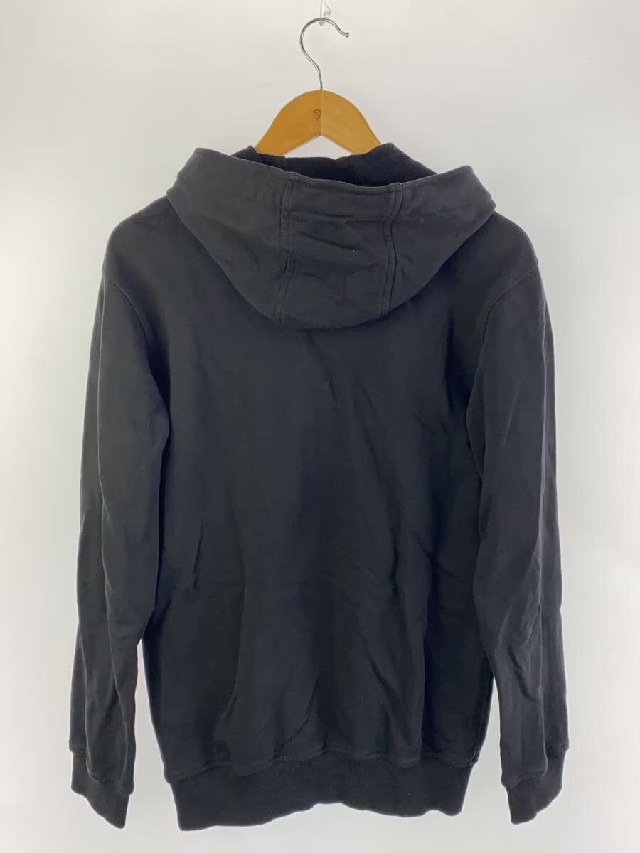 Splash Zip Hoodie