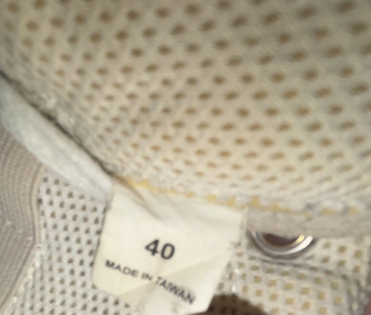 Maison Margiela Maison Margiela Leather Wedge Size US 7 / EU 40 - 5 Thumbnail