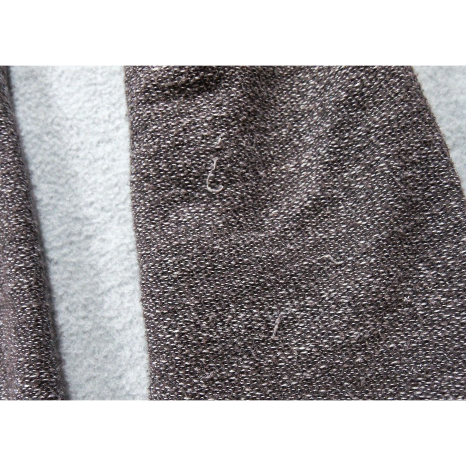 Marine Layer Marine Layer Mens Large Gray Henley Pullover Mock Neck Sweater Casual Shirt? Size US L / EU 52-54 / 3 - 7 Thumbnail