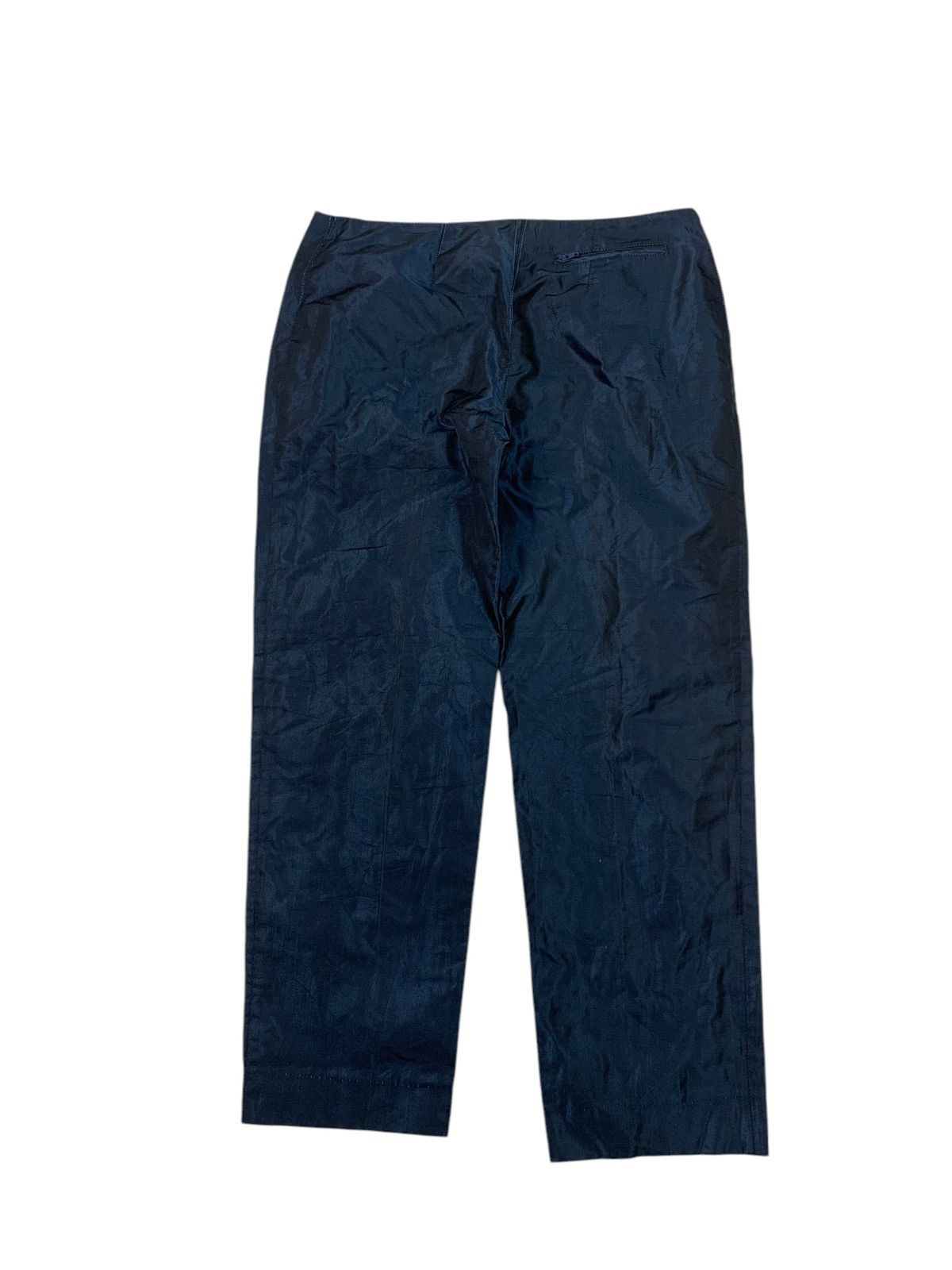 Designer × Gucci × Tom Ford Gucci silk Pants Size 28" / US 6 / IT 42 - 2 Thumbnail