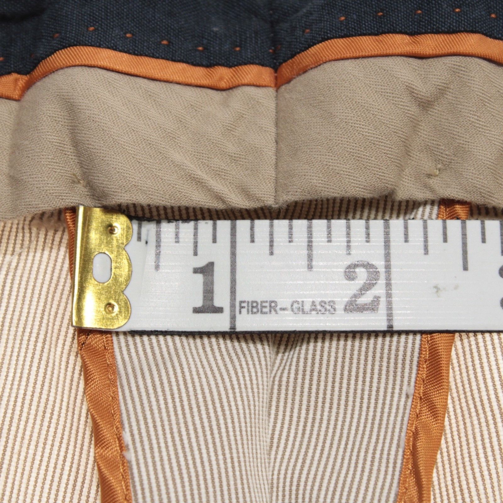 Zanella Zanella New with tags Chino Size 42 US In Beige Size US 42 / EU 58 - 9 Thumbnail