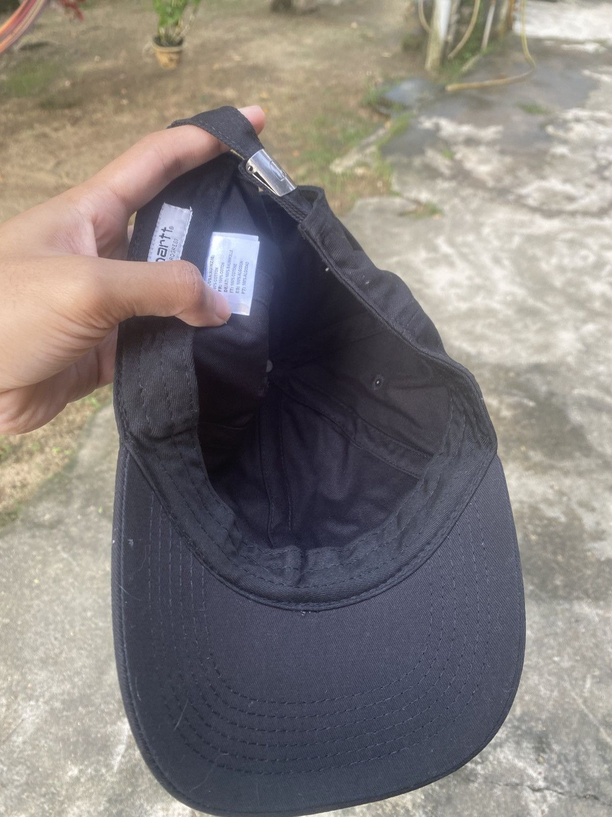Carhartt hats carhartt ori Size ONE SIZE - 5 Thumbnail