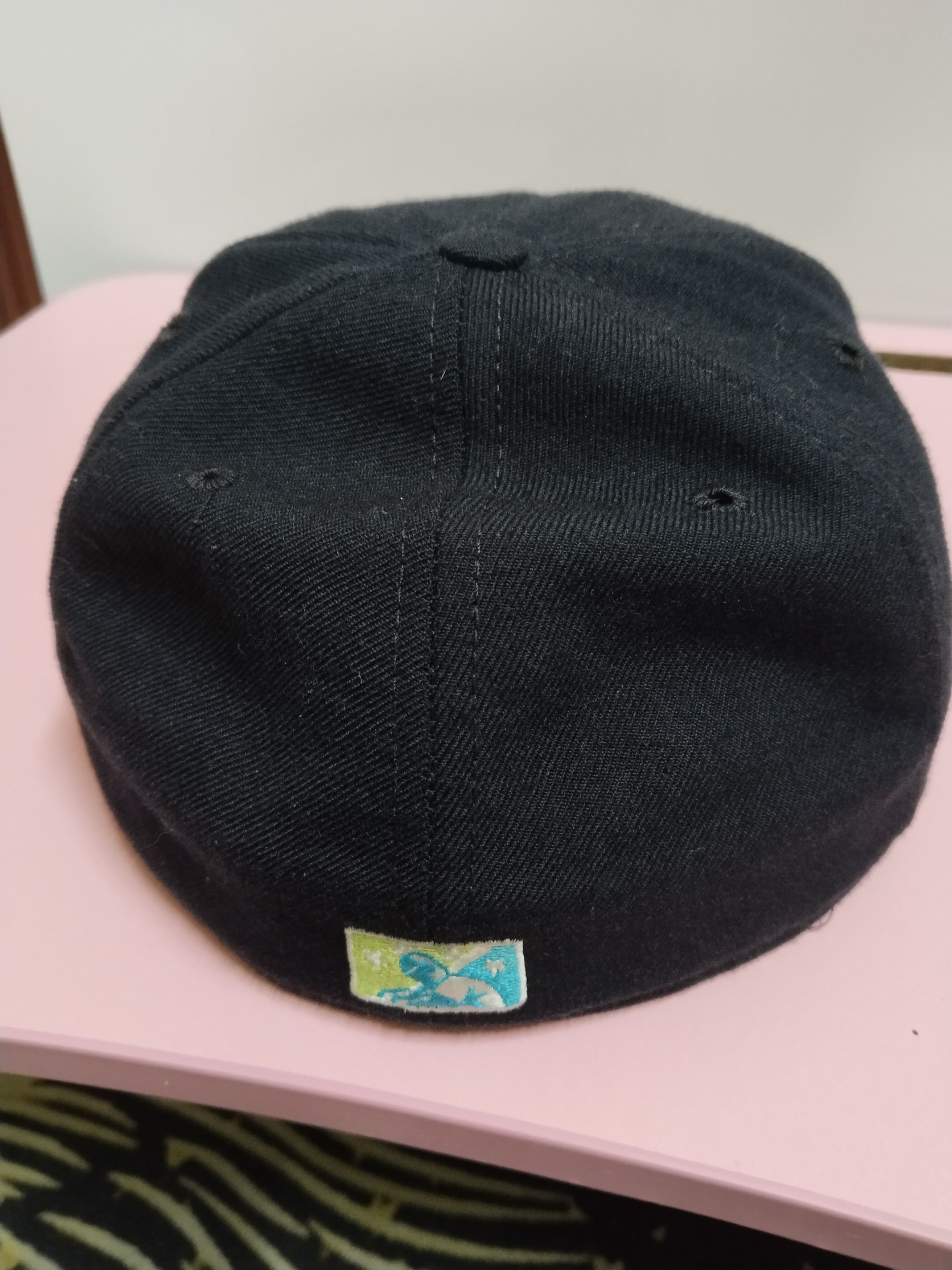 New Era × Vintage VINTAGE NEW ERA EVERETT AQUASOX MLB Size ONE SIZE - 3 Thumbnail