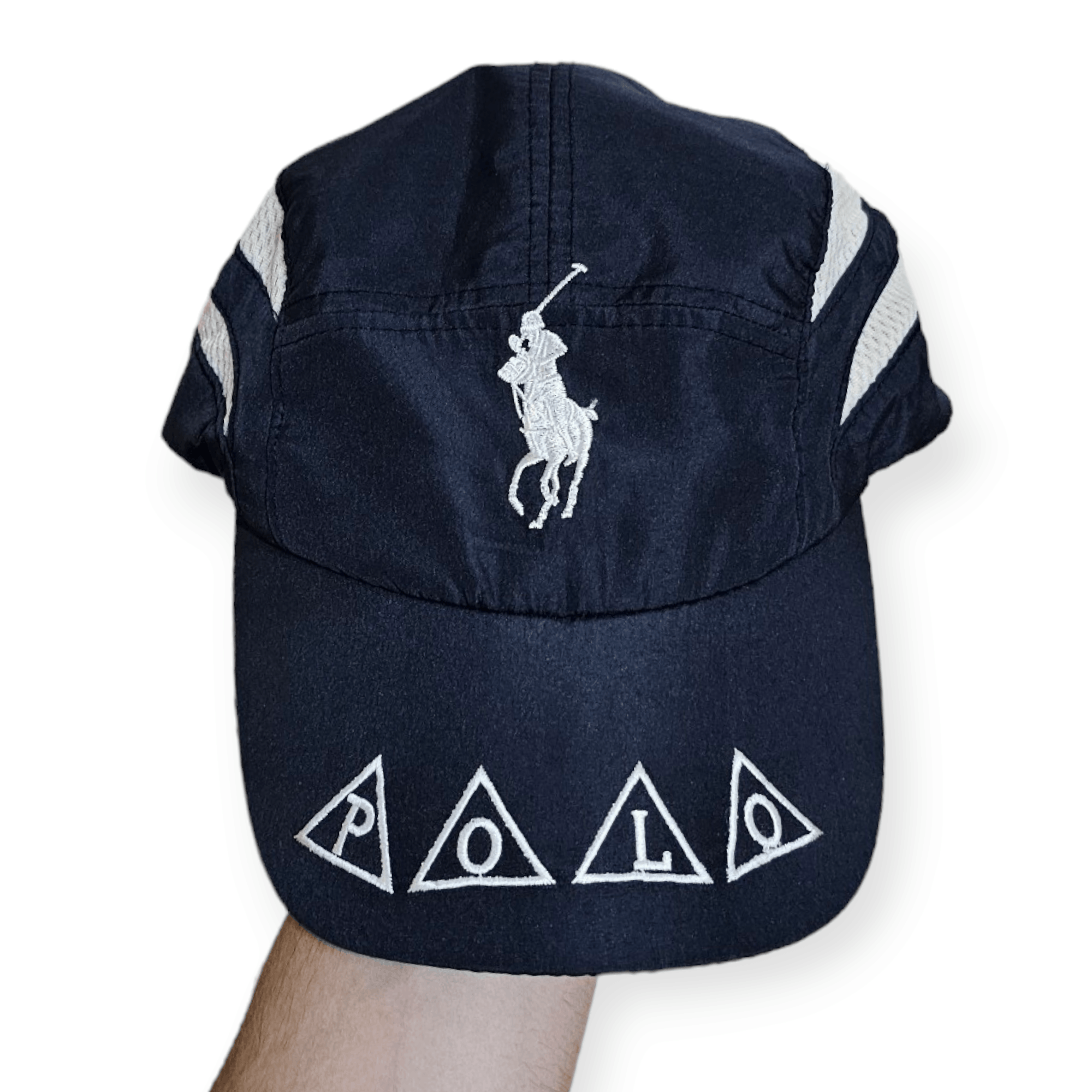 Polo Ralph Lauren Big Logo Hat