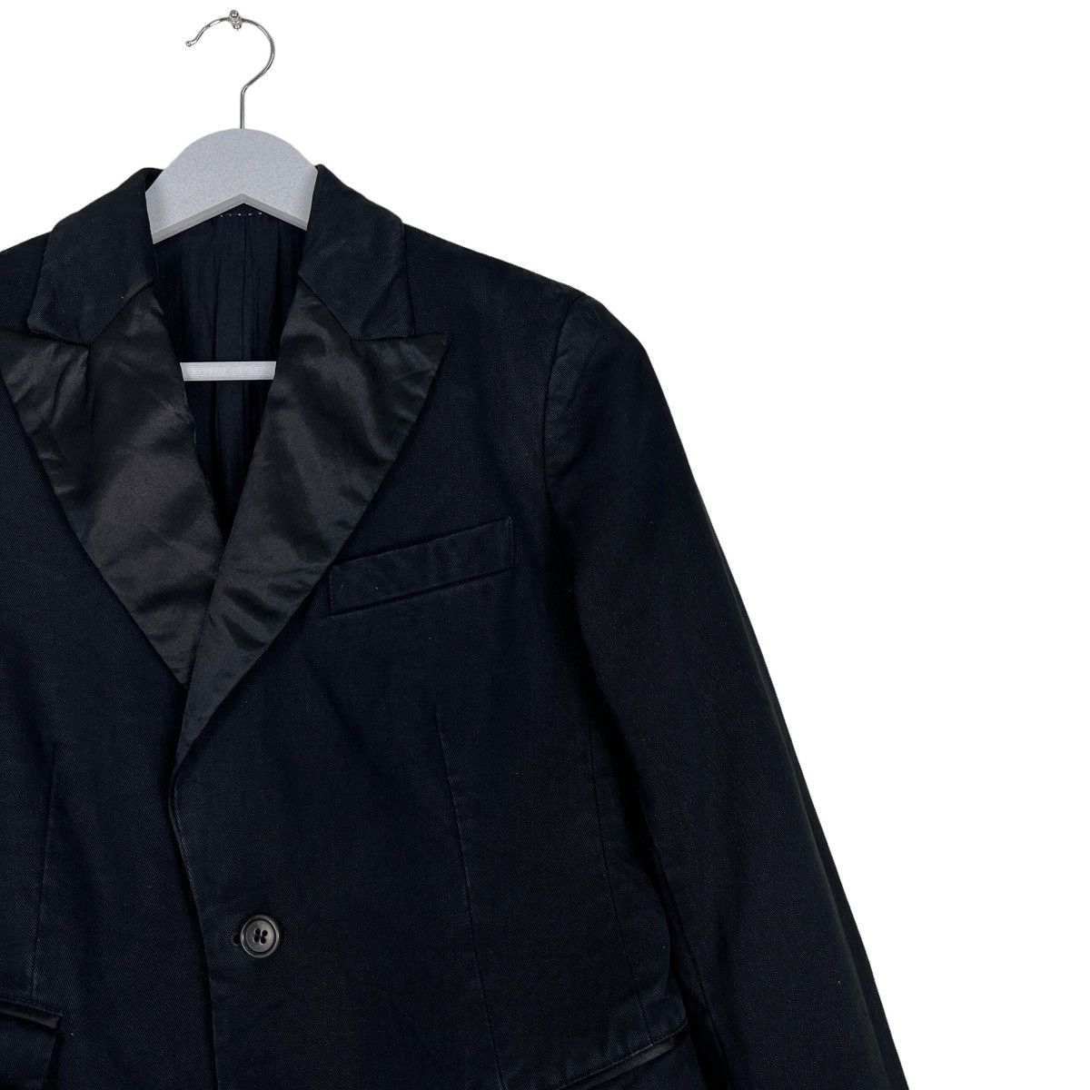 Neil Barrett 🔥 NEIL BARRETT BLAZER JACKET MADE IN ITALY Size US S / EU 44-46 / 1 - 7 Thumbnail