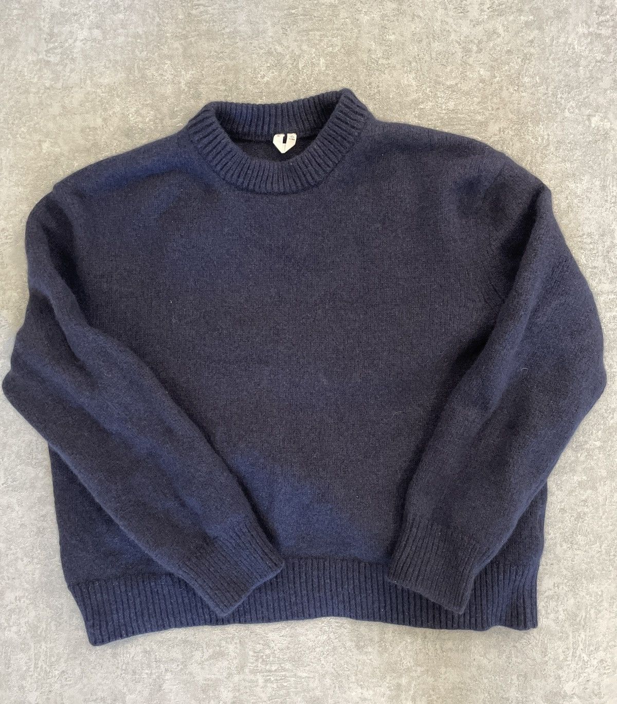 Arket Arket sweater Size US XL / EU 56 / 4 - 1 Thumbnail