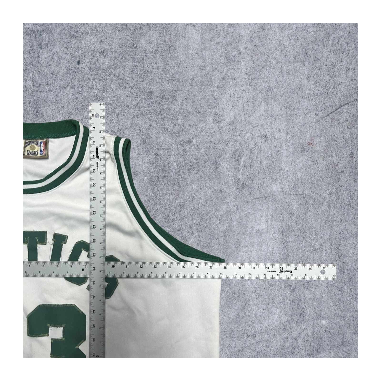 Mitchell & Ness NBA Larry Bird Boston Celtics Jersey Mitchell & Ness Hardwoo Size US M / EU 48-50 / 2 - 6 Thumbnail