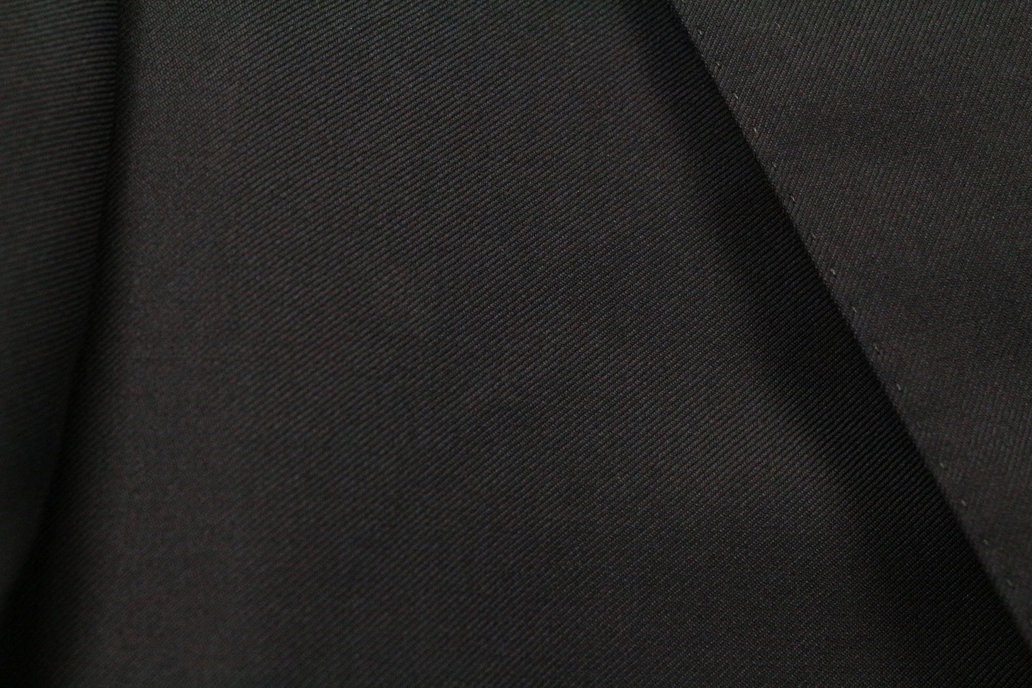 Suitsupply NAPOLI UK34R Dark Blue Wool 2 Piece Suit 75430 Size 34R - 19 Thumbnail