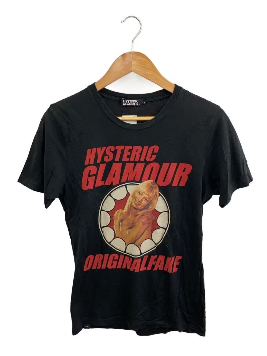 Hysteric Glamour Hysteric "Original Fake" Tee Size US S / EU 44-46 / 1 - 1 Thumbnail