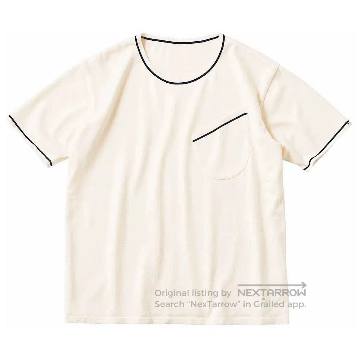 Porter Classic Classic Liner T-shirt by Porter Classic. Size US S / EU 44-46 / 1 - 5 Thumbnail