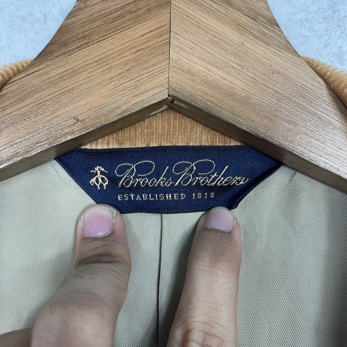 Brooks Brothers Brooks Brothers Casual Jacket Size US M / EU 48-50 / 2 - 15 Thumbnail