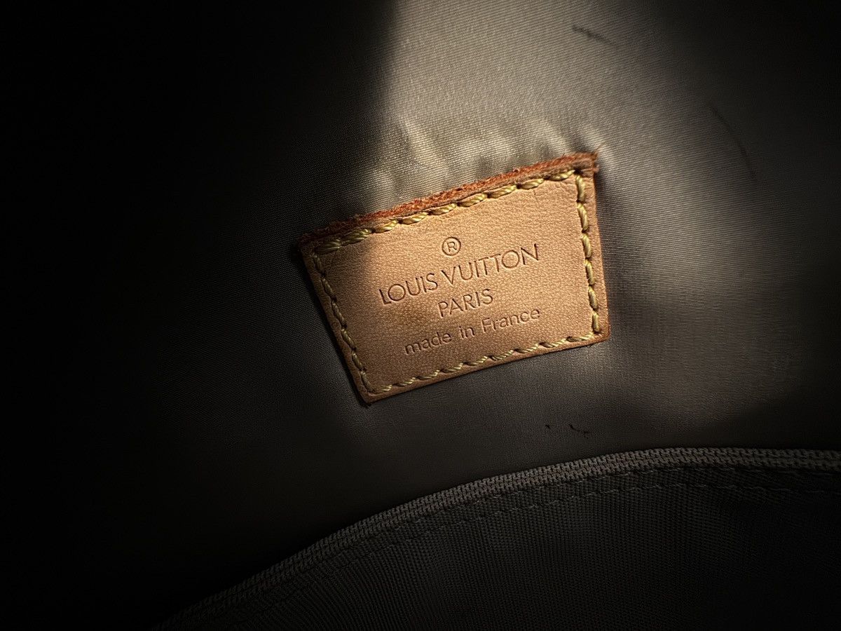 Louis Vuitton Louis Vuitton messenger bag Size ONE SIZE - 8 Thumbnail