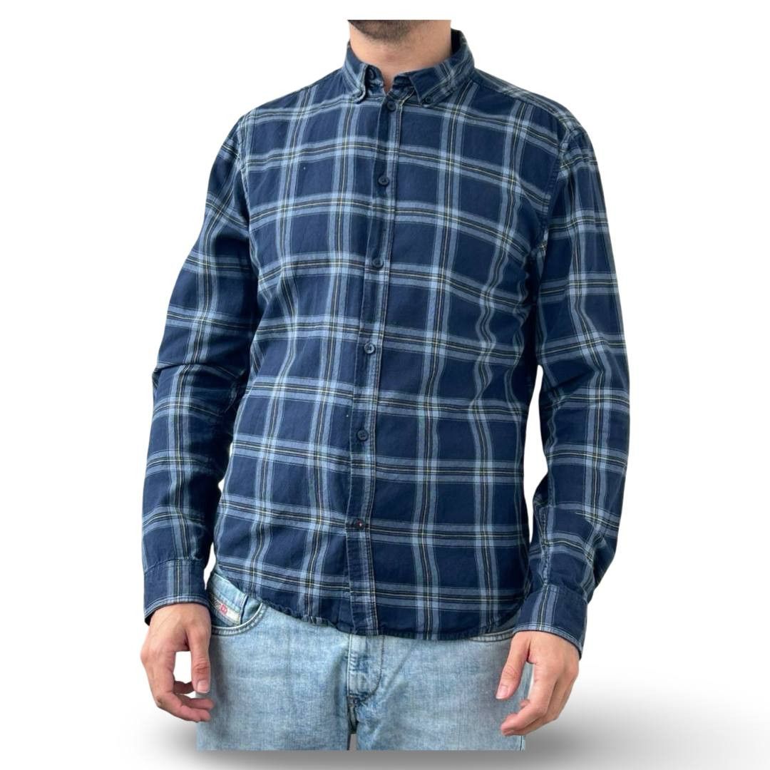 The Mountain Outdoor shirt #202 Size US M / EU 48-50 / 2 - 1 Thumbnail